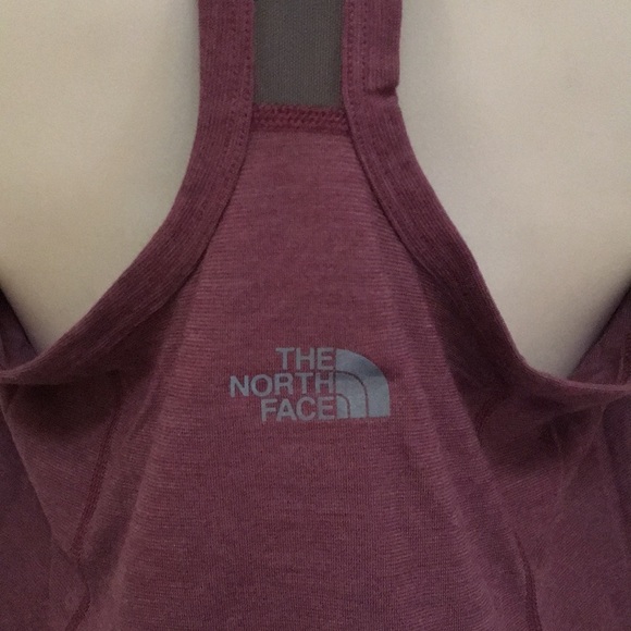 The North Face Athletic/Athleisure Tank Sz L, NWT! - Picture 6 of 8